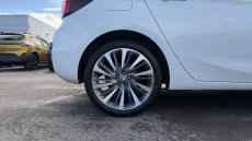 Vauxhall Astra 1.2 Turbo 145 Griffin Edition 5dr Petrol Hatchback